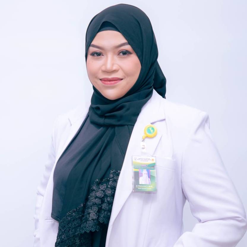 Khairunnisai tarimah