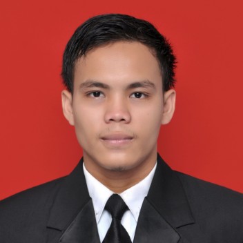 IQBAL SYAHPUTRA S.E