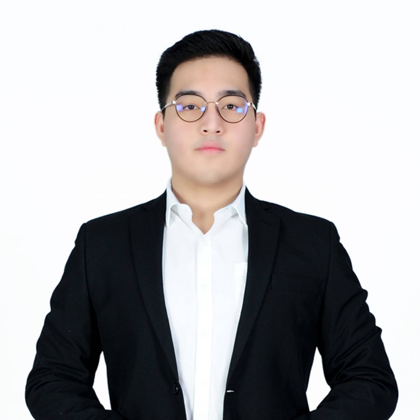 Dionevan Gamaliel Sutrisno