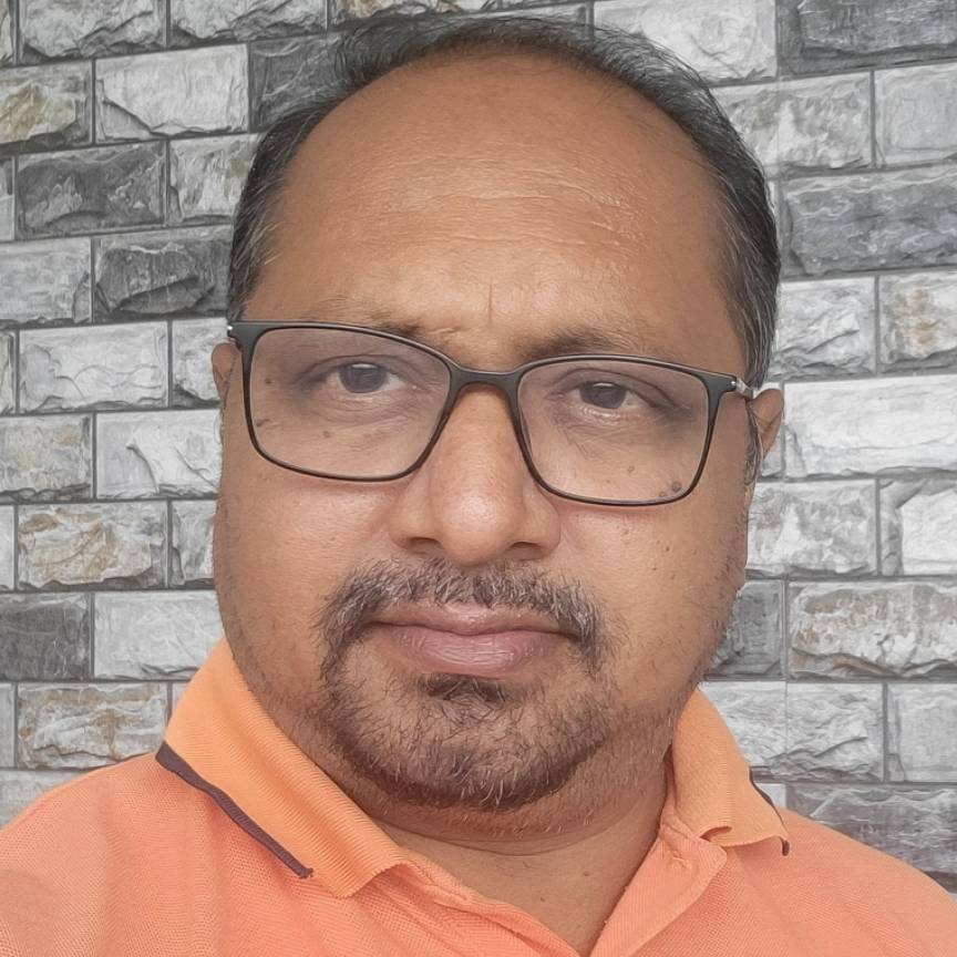 Srinivasan V