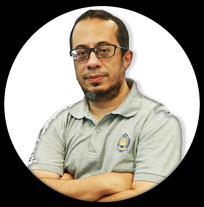 RAZI HISYAM