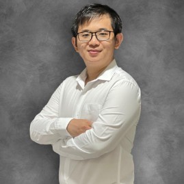 Gobin Andika
