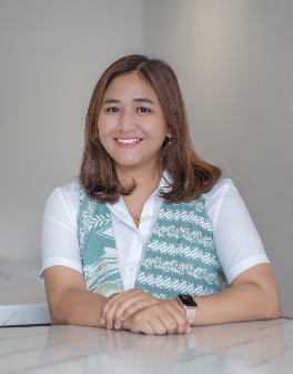 Vania Nadia Yudita, S.E., M.B.A