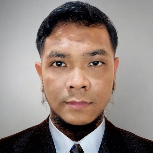 Muhammad Taufiq Kurniawan