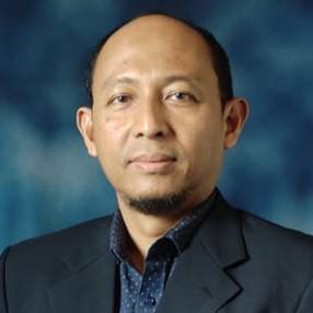 Harliman Prakoso