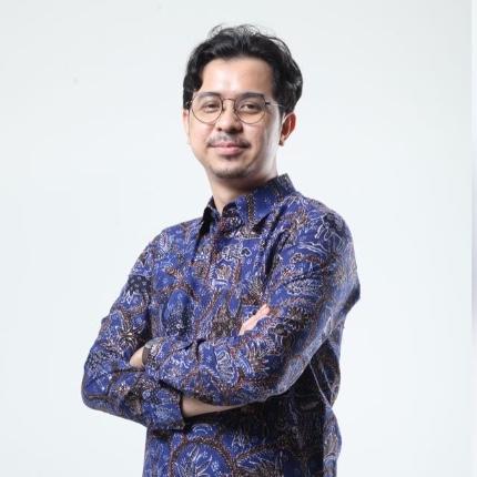 Joshua Pradana