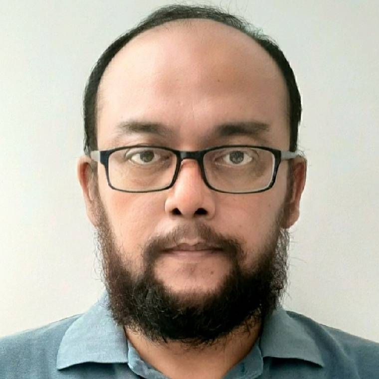 Faizal Mohamad