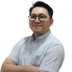 Willy Setiadi