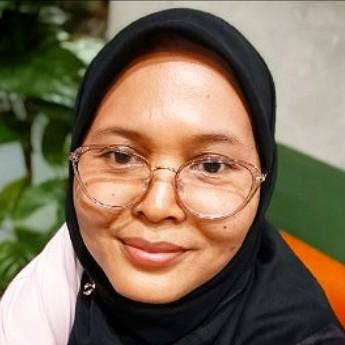 Rina Afiani
