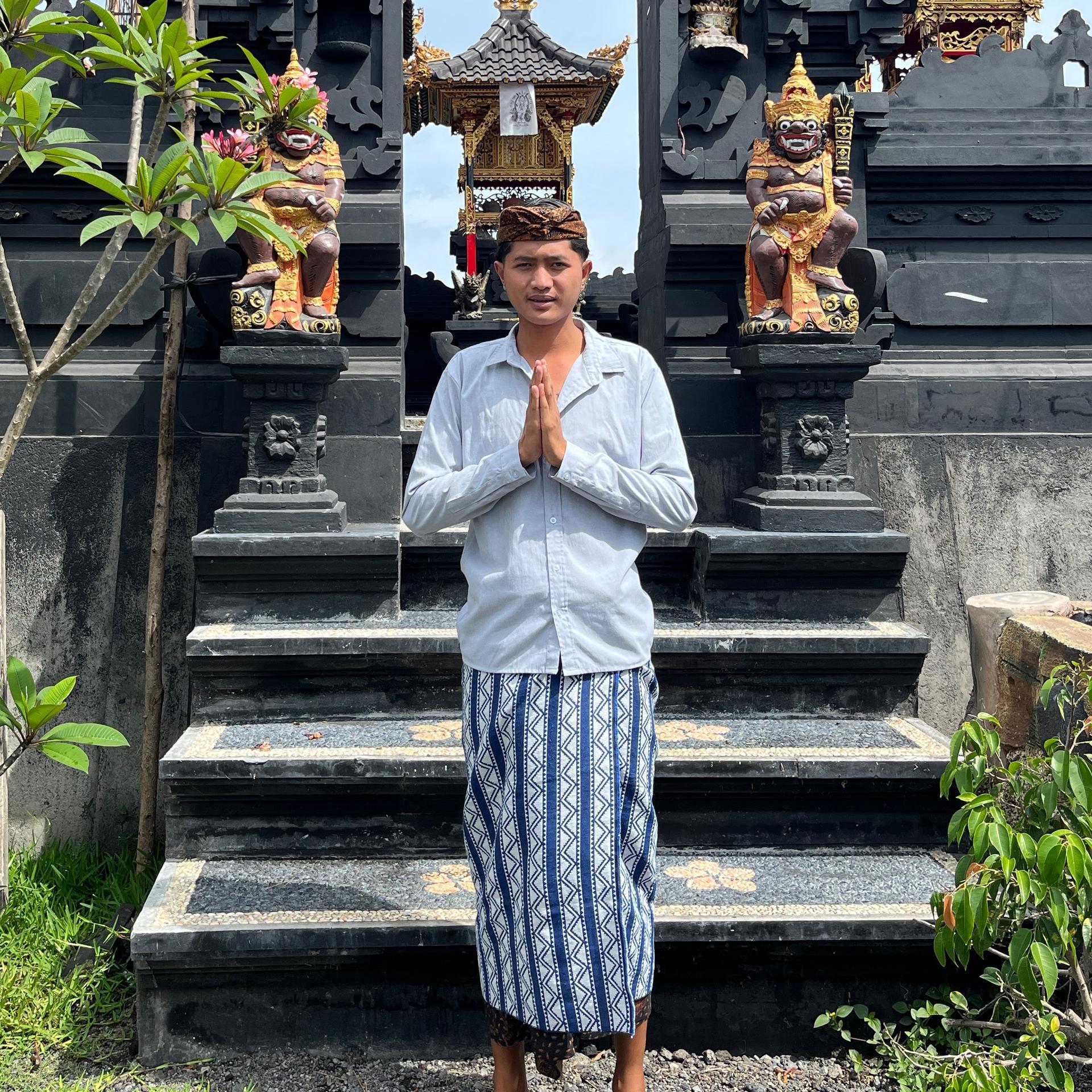 Kadek Krisna