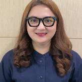 Srirawati Liza Pietersz