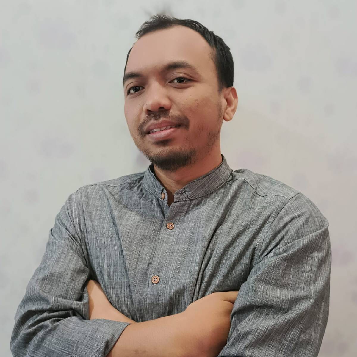 Syafikli Musyafako