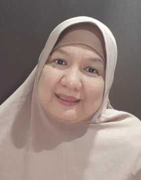 Irawati Imran
