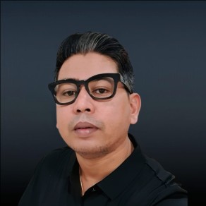 Pankaj Shindhe