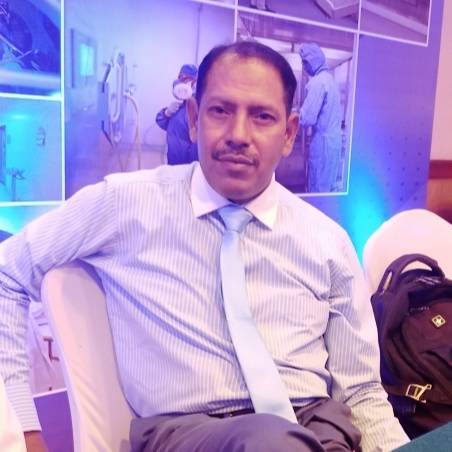 Imran Syed Muhammad
