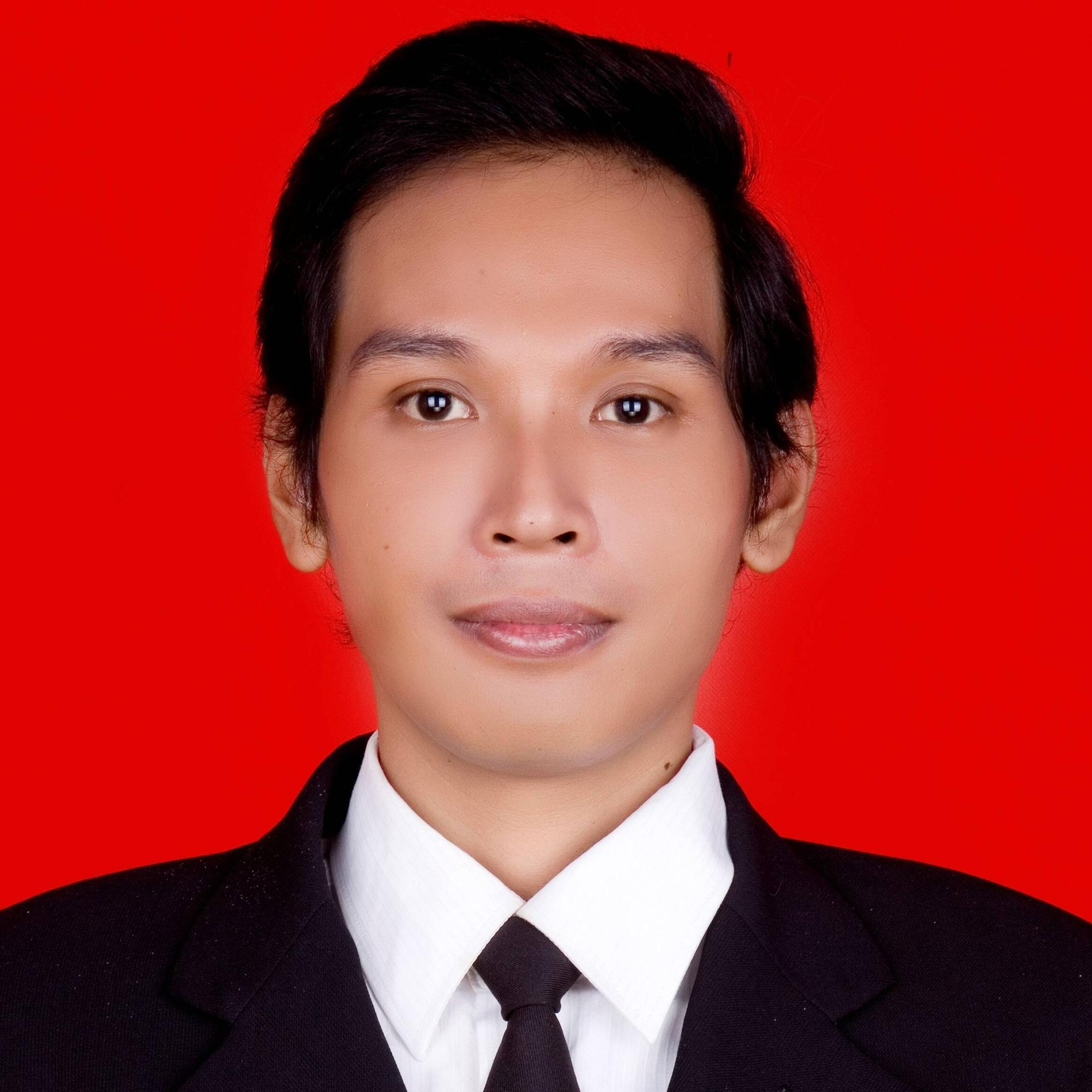 Antonius Andro Anarko