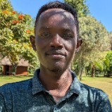 BRIAN KIPROTICH