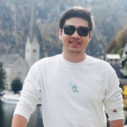Gerry Saputra