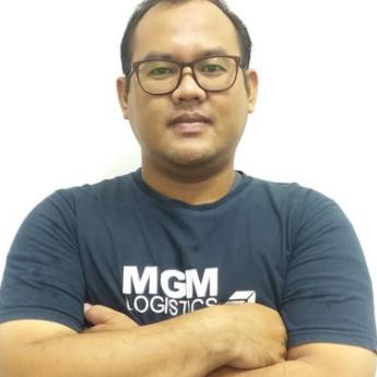 Yudha Resa Prasetiya