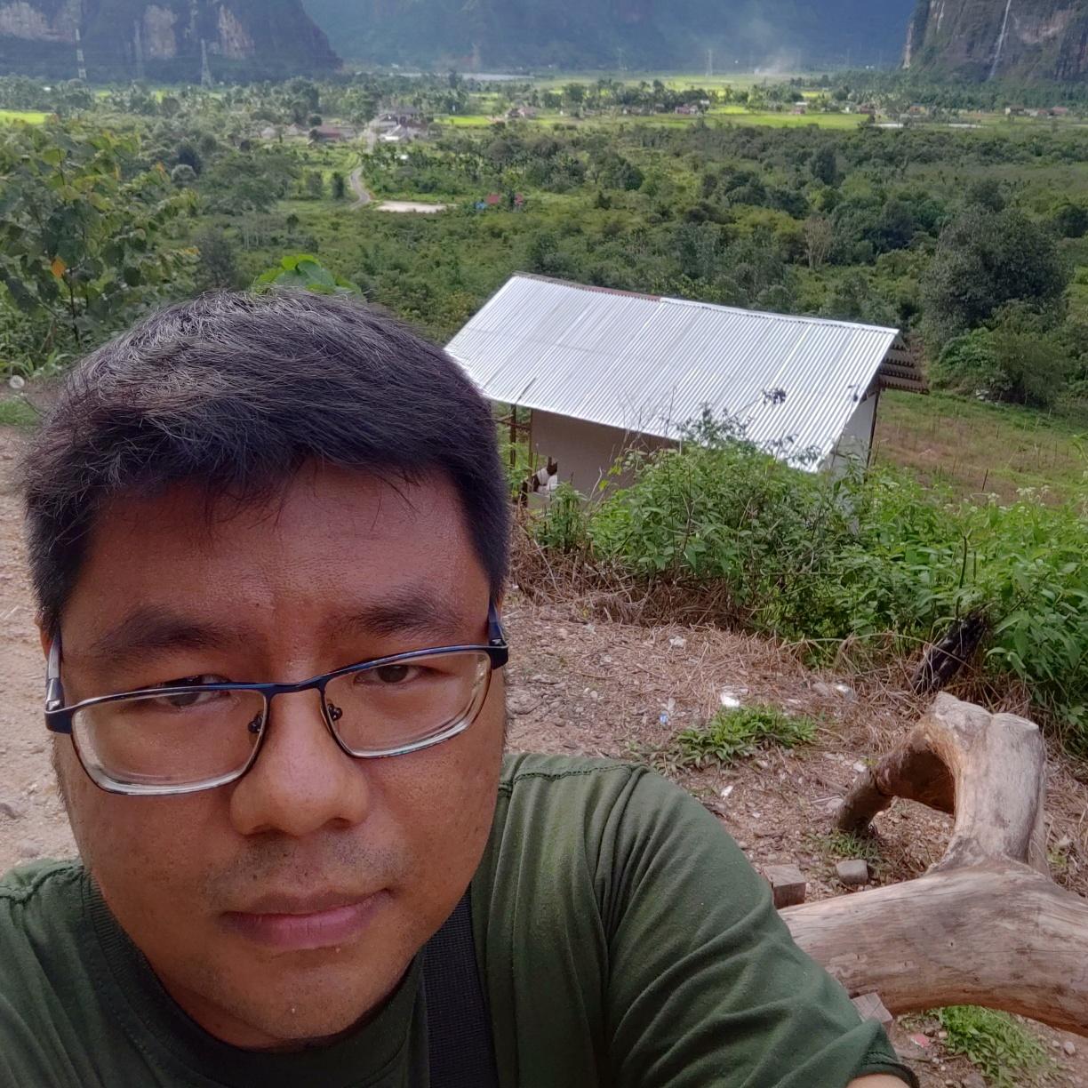 DANU PRAWIRO