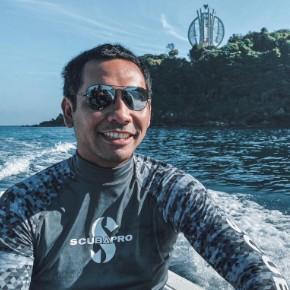 MICHAEL P. SIMANJUNTAK