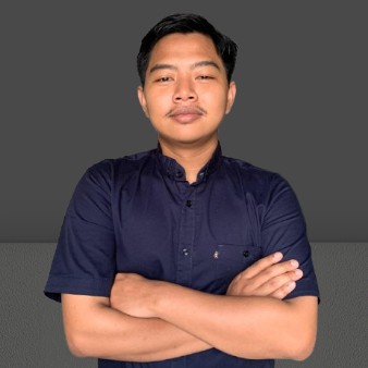 RIKI IRAWAN
