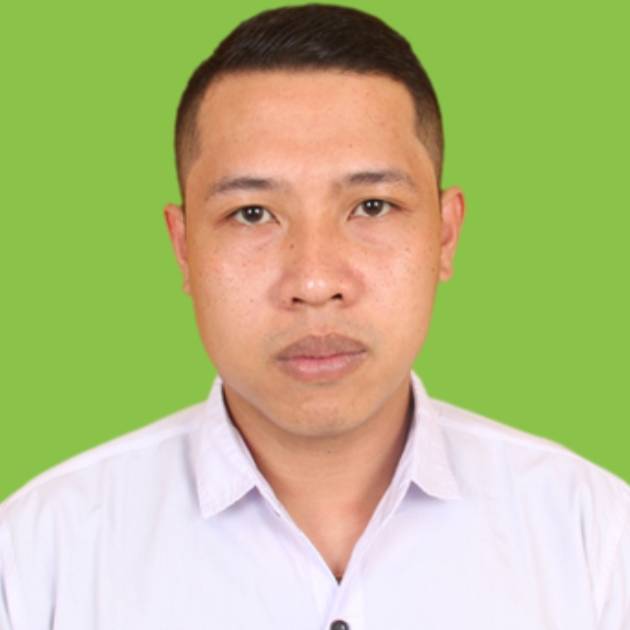 I Ketut Dedi Arsadi