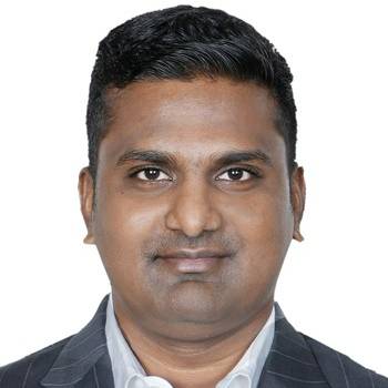 Elangovan P C