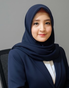 Annesha Humaera