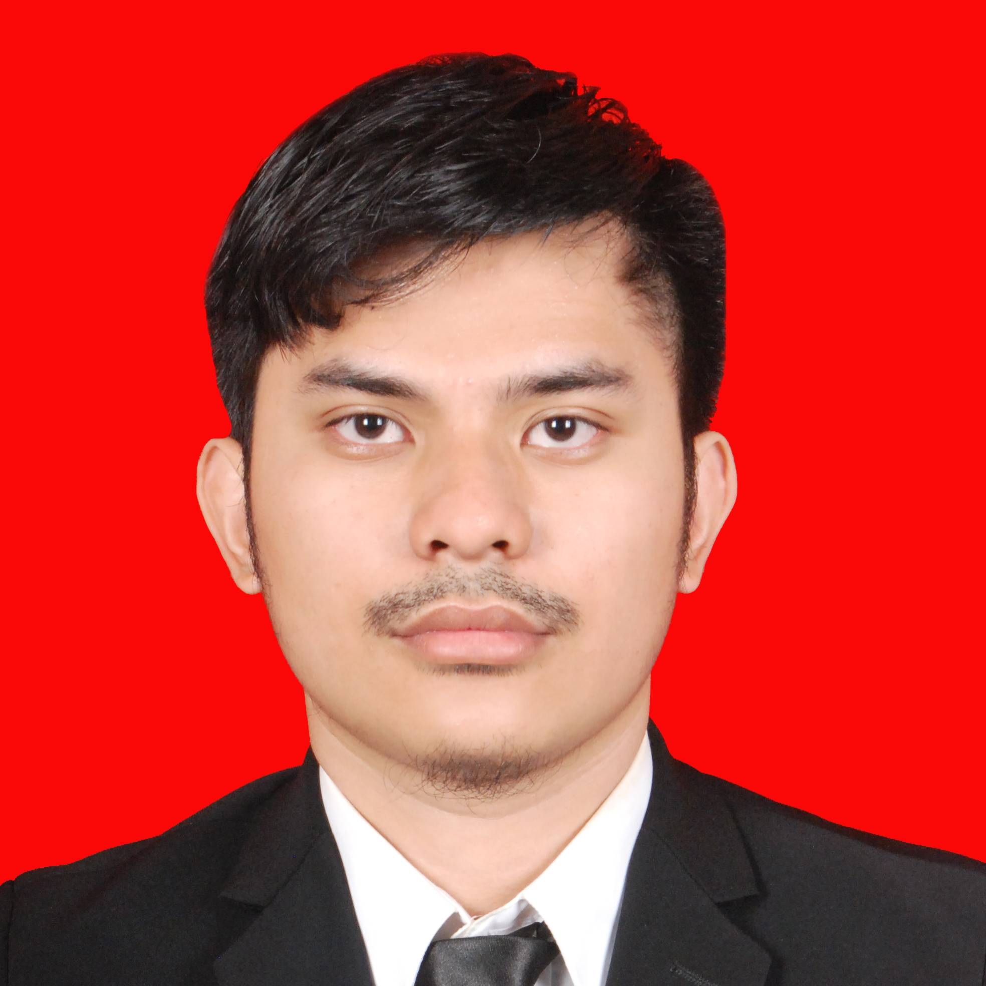 Yogie Anugrah Ramadhan Badrun