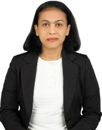 ESTER MARSAULINA