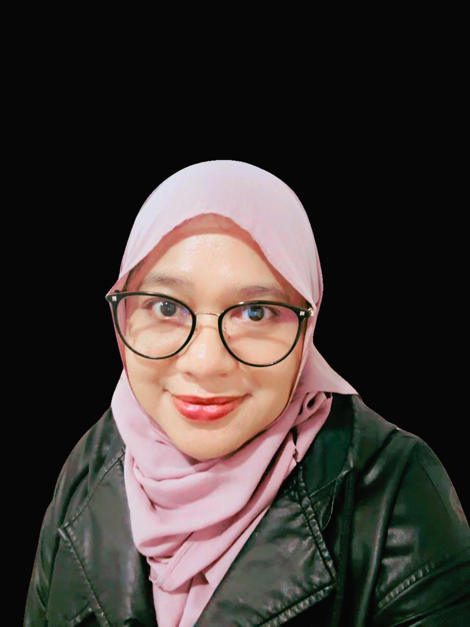 Viranti Irnasari