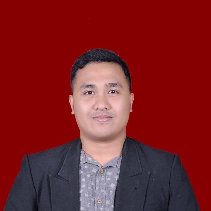 Mario Vianney Baemamenteng