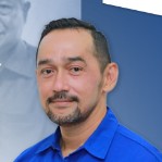 Ricky Kurniawan Chairul SE
