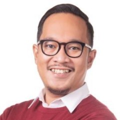 KOKOH RONALD