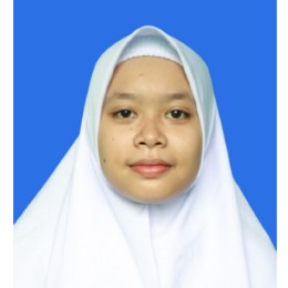 Shakilla Putri Raya Nathania