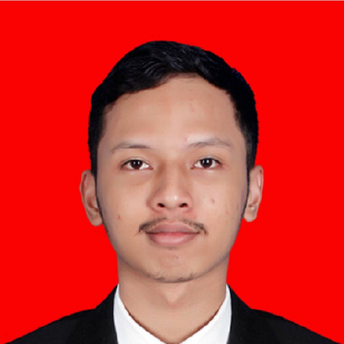 Alfan Mulfi Rahmanda
