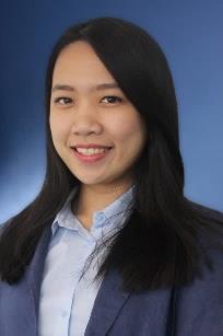Regina Belinda Sitepu