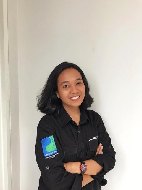 Dinda Asri
