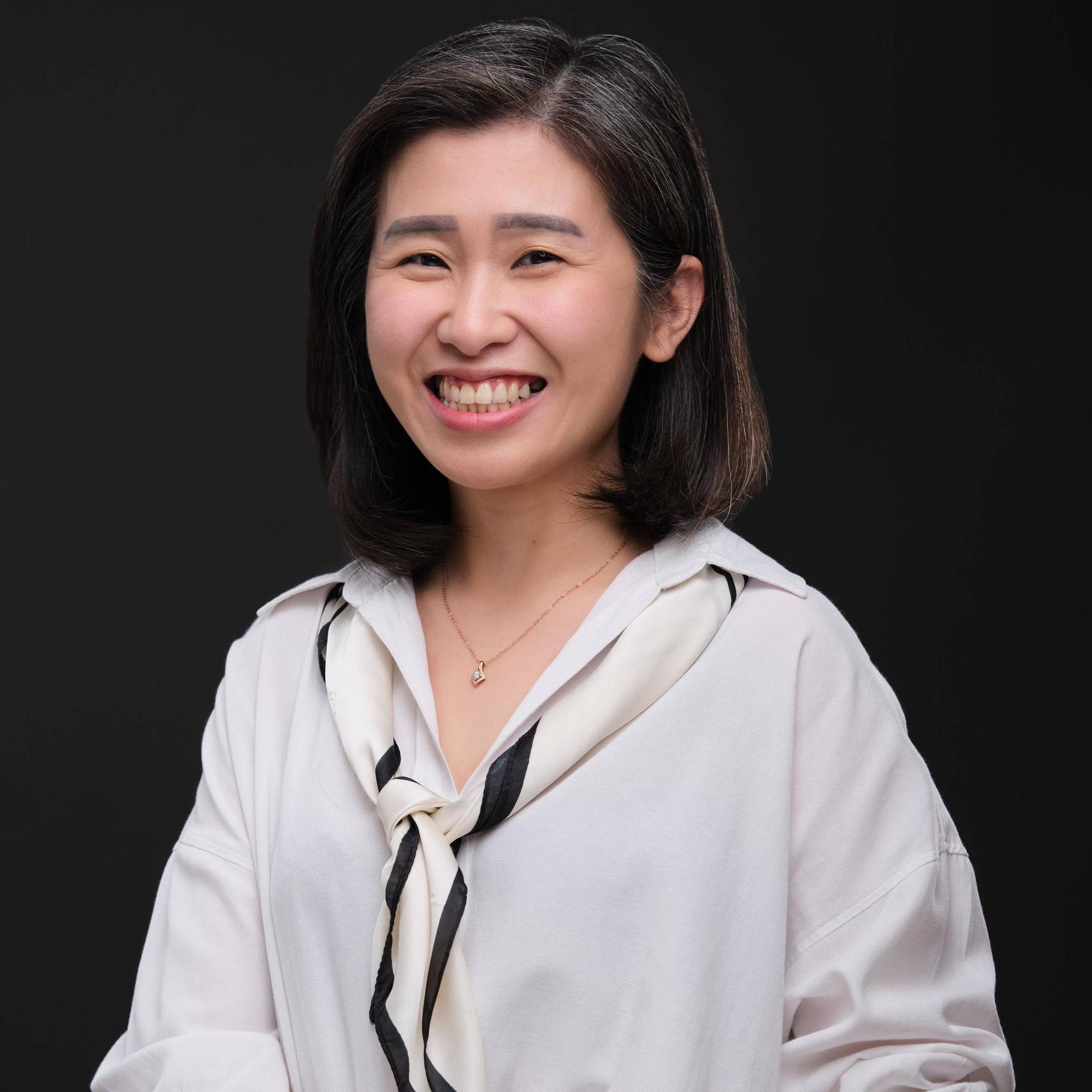 Irine Tanuwijaya