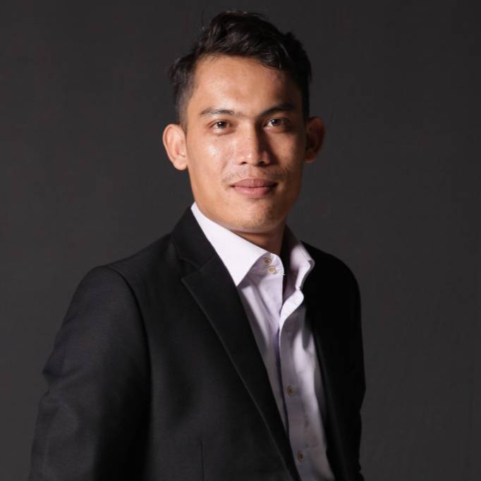 Sudianto Purba