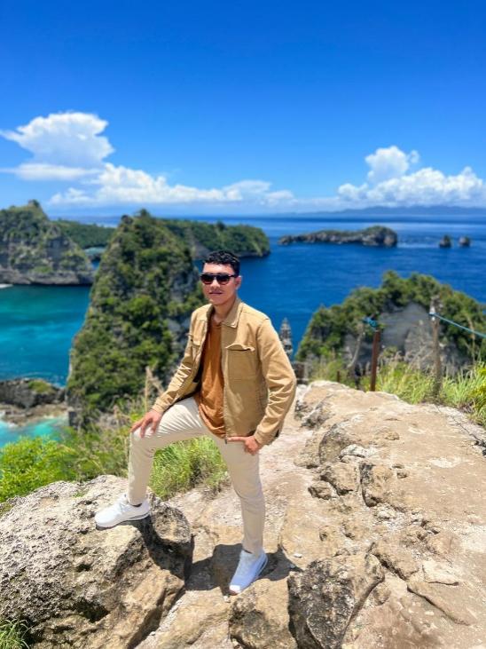 Hassan Fathuramdhan Wijaya