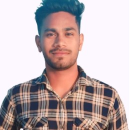 SAWAN KUMAR