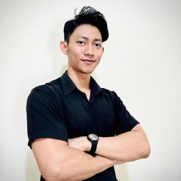 I KETUT PUTRANA LINGGA