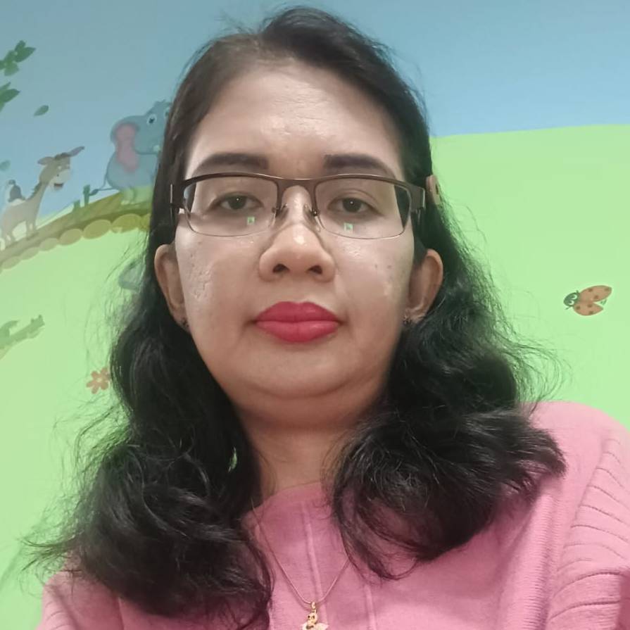 Rumondang Elizabeth Basani Sitompul