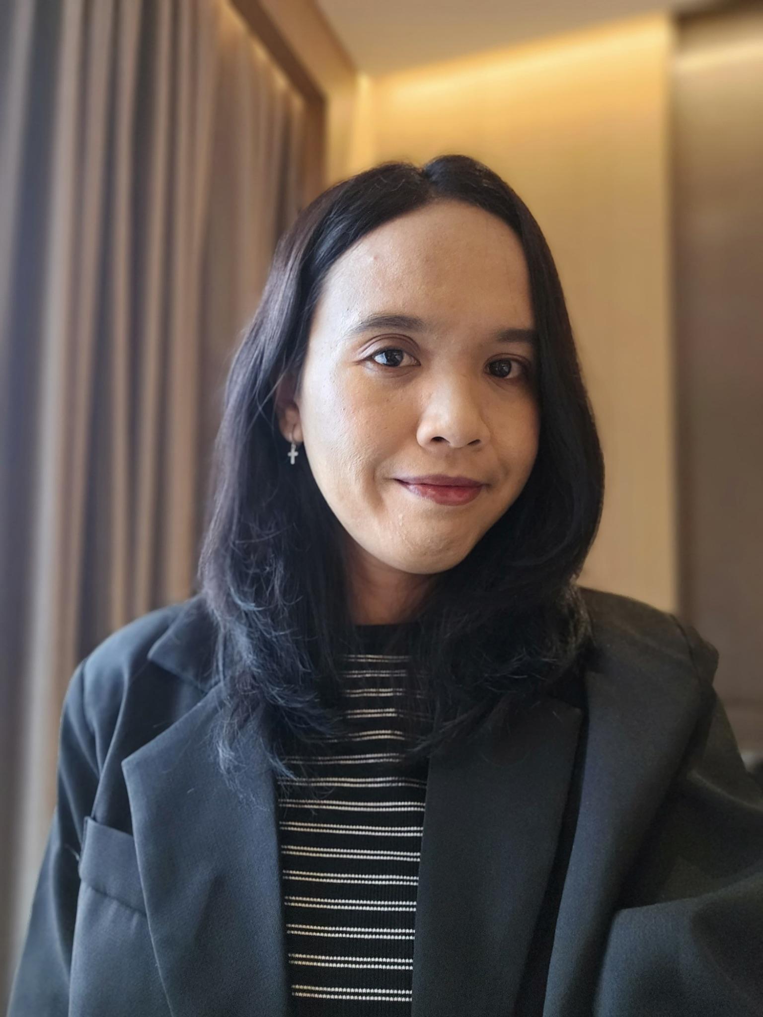 Asteria Desi Kartika Sari