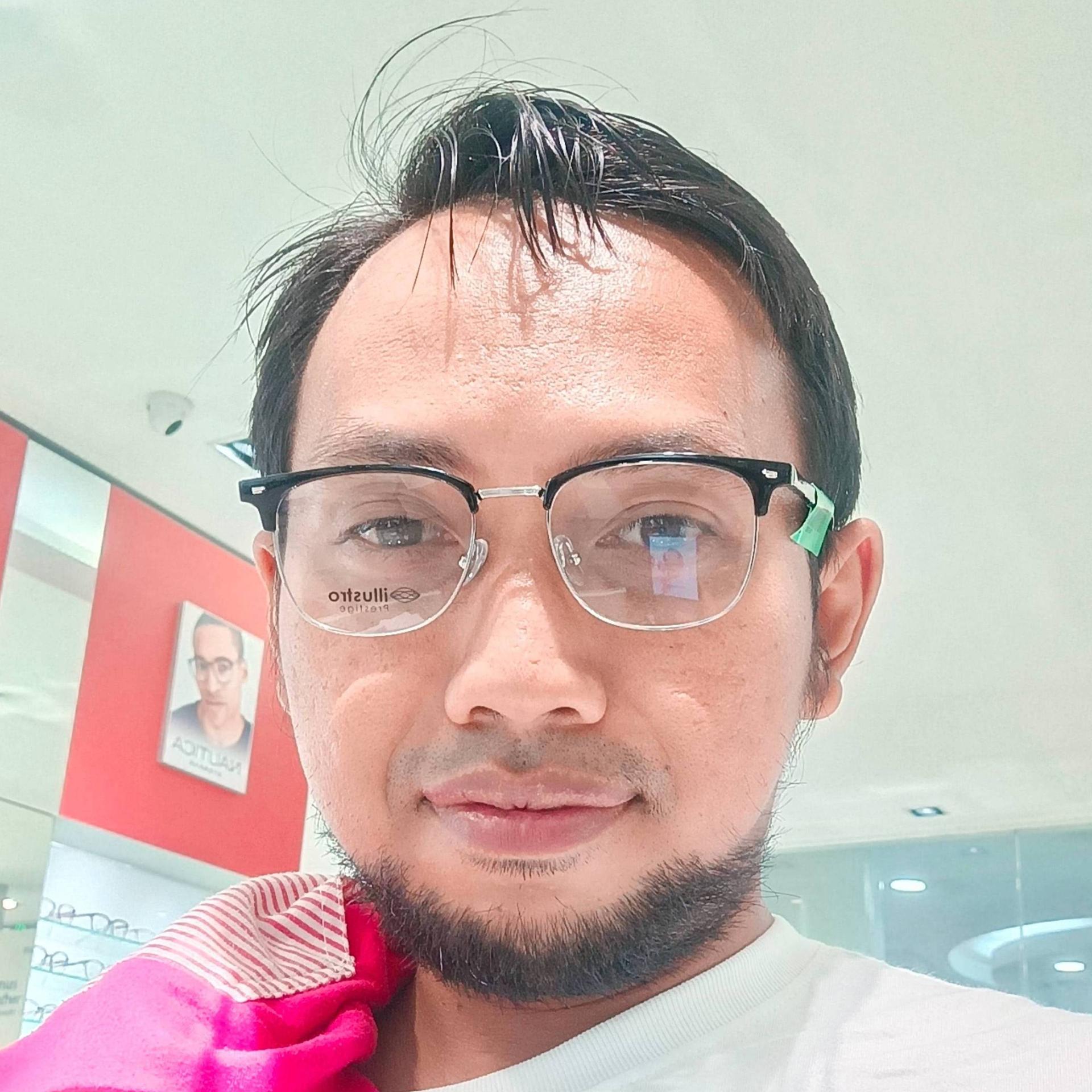 Nur Rizqi Ahmad Afandi