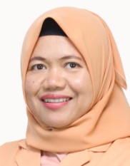 CITRA NOVIANA, DVM