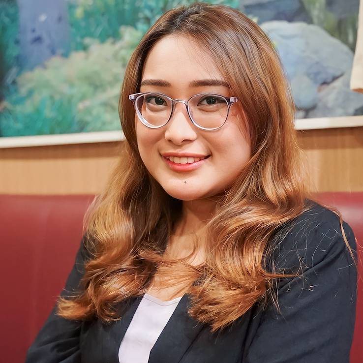 Saraswati Diana Putri