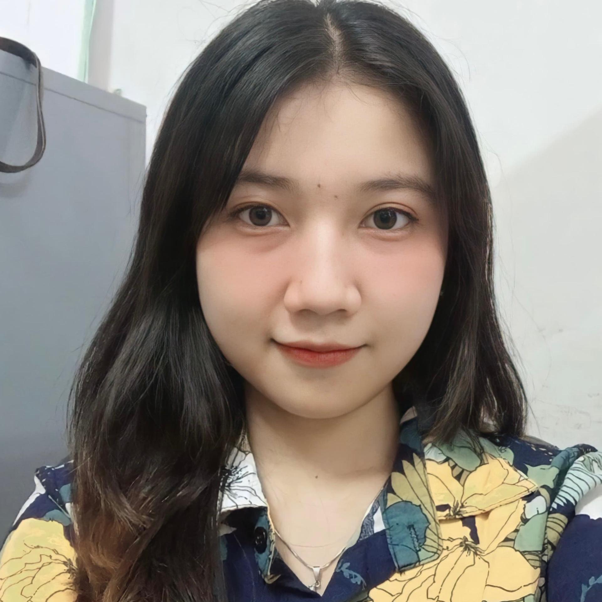 Rini Putri